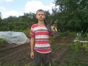 Фотография Нестерова Олега