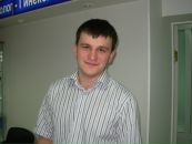 Фотография Дмитрий Потапов