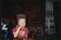 Фотография Лёвочкиной Ирины