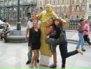 Фотография Метельской Маргариты