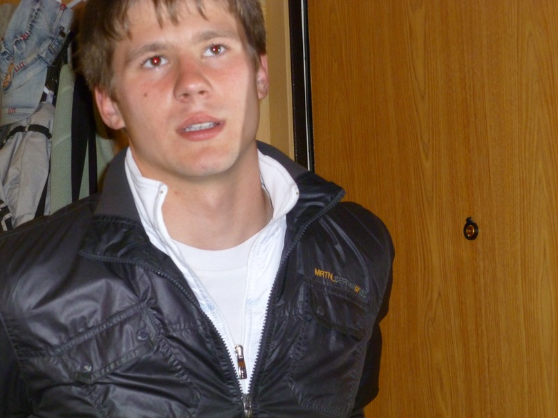 Иван Плотников фотография #31