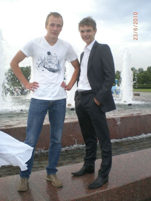 Unknown Herbsman фотография #7