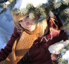 Фотография Солнечной Анастасии