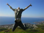 Фотография Желтовой Тани