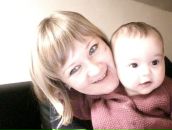 Фотография Захаровой Зои