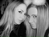 Фотография Хлоповой Ксении