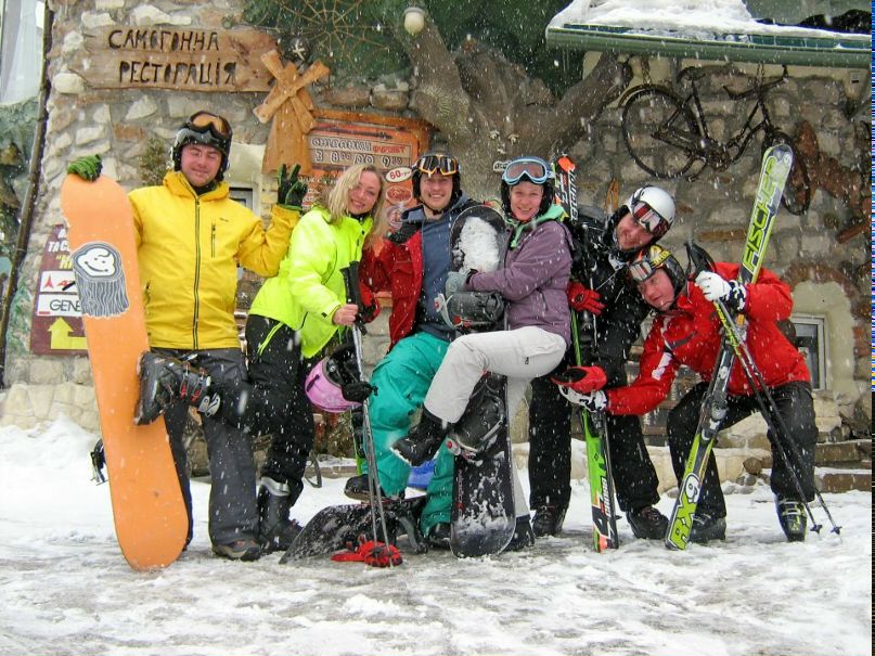 Оля Тимченко фотография #25