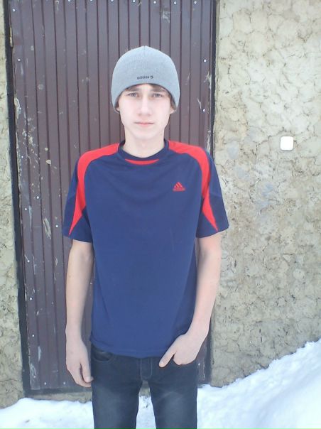 №1, Александр Голумеев, Мичуринск, Россия №1, Александр Голумеев, Мичуринск, Россия