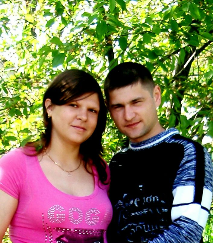 Танюша Ткаченко фотография #48