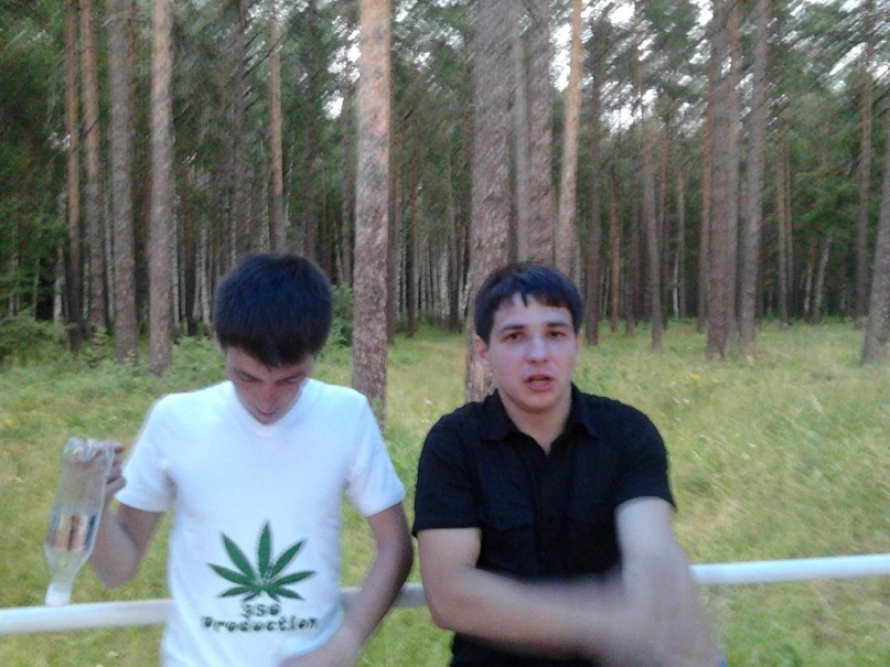 Три Ноль фотография #46