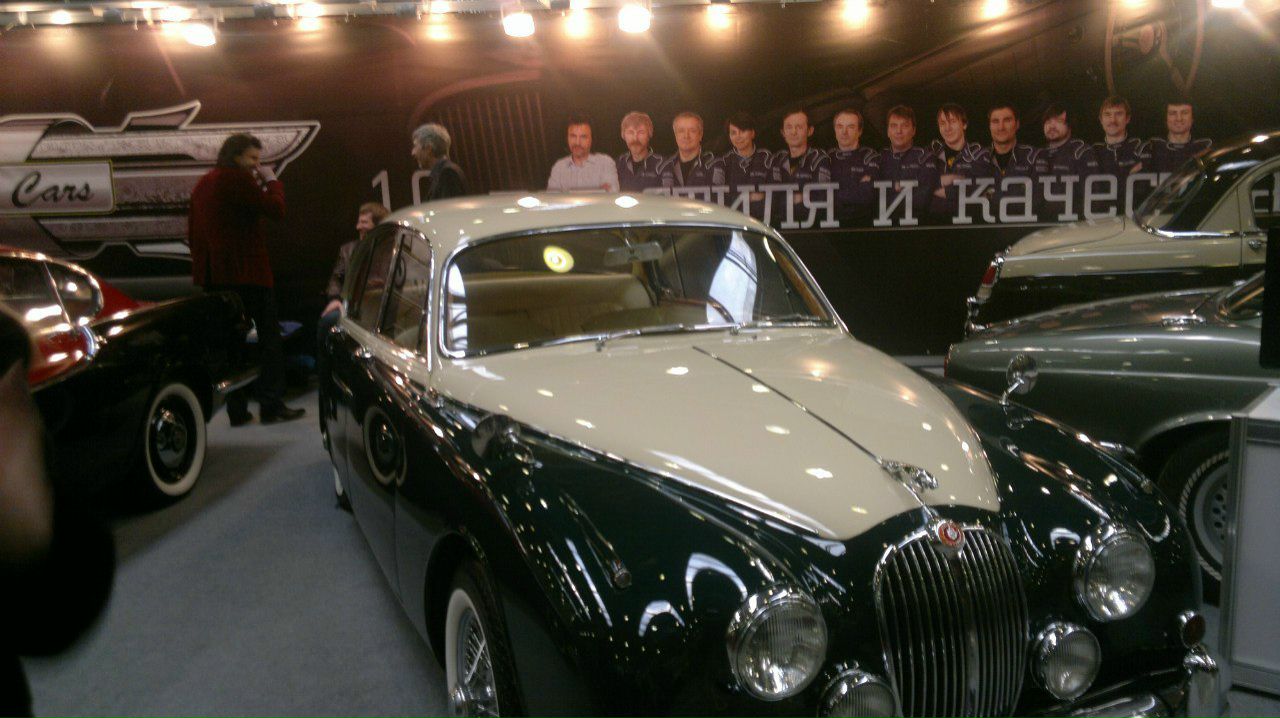 Дмитрий Костенко фотография #20