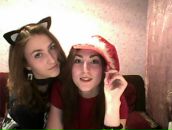 Фотография Бабушкиной Алёны