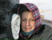 Фотография Войцеховской Виктории