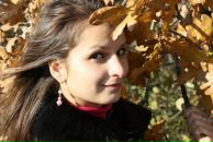 Дарінка Леонова фотография #29 (источник - https://vk.com/id8964205)