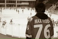 Фотография Красильникова Макса