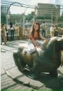 Фотография Журавлевой Танюши