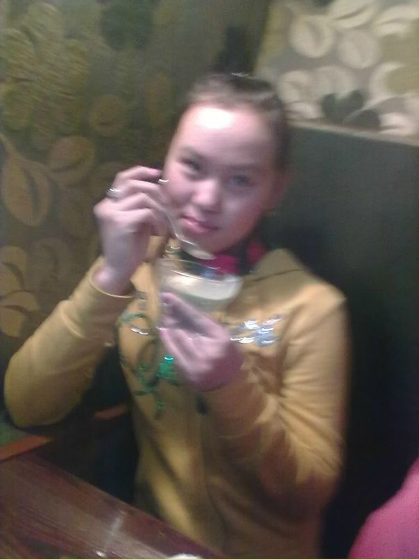 Анзат Монгуш фотография #33