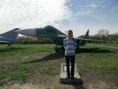 Дмитрий Гуляев фотография #6 (источник - https://vk.com/id1627232)