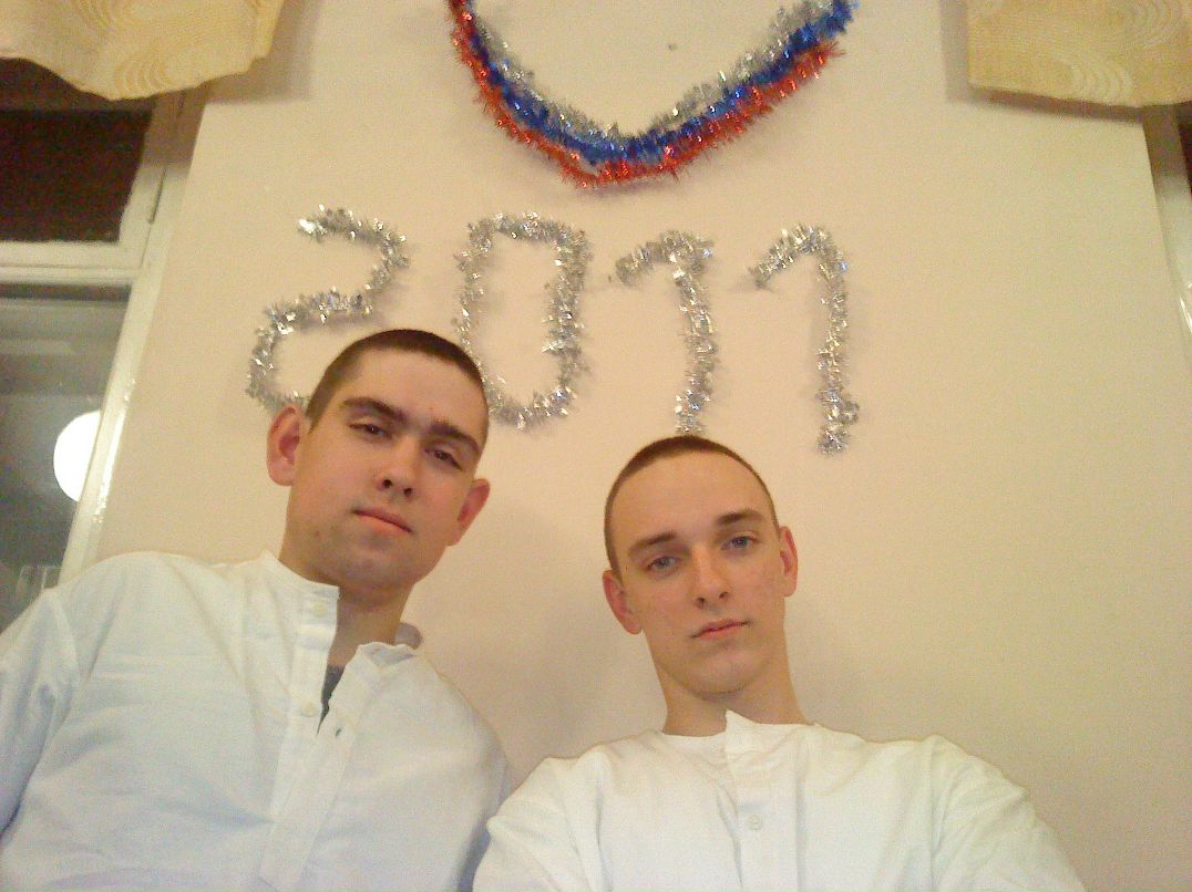 Александр Марсов фотография #20