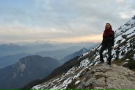 Фотография Васильевой Марии