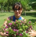 Фотография Ганевой Елены