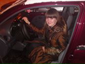 Фотография Мухарлямовой Жанны