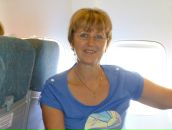 Фотография Сынковой Лидии