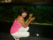 Фотография Залкиной Луизы