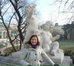 Фотография Исаевой Марии