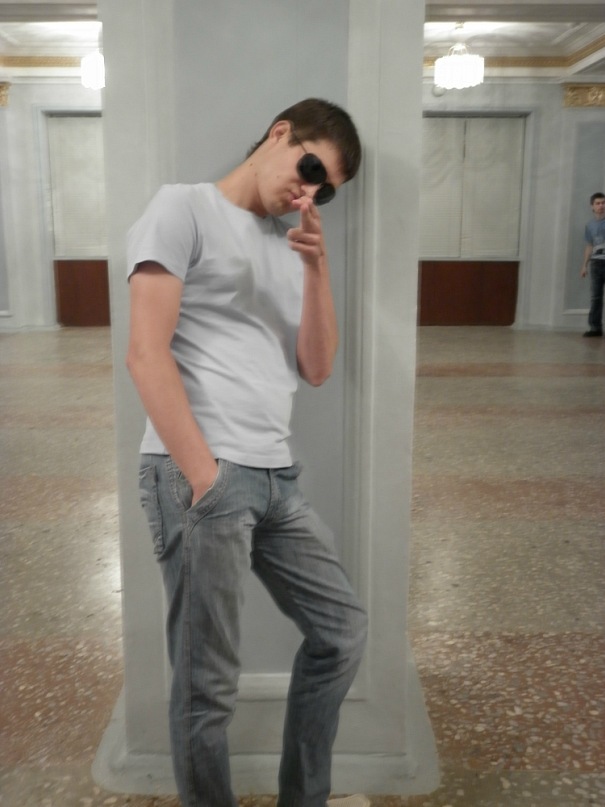 Дмитрий Печенкин фотография #24
