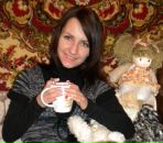 Фотография Романовой Марии