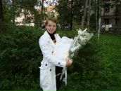 Фотография Семеновой Оли