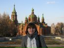Фотография Кискиной Анны