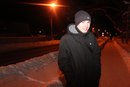 Фотография Мерсера Алекса