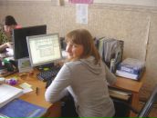 Фотография Афанасьевой Юлии