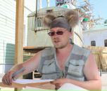 Фотография Кашинцева Александра