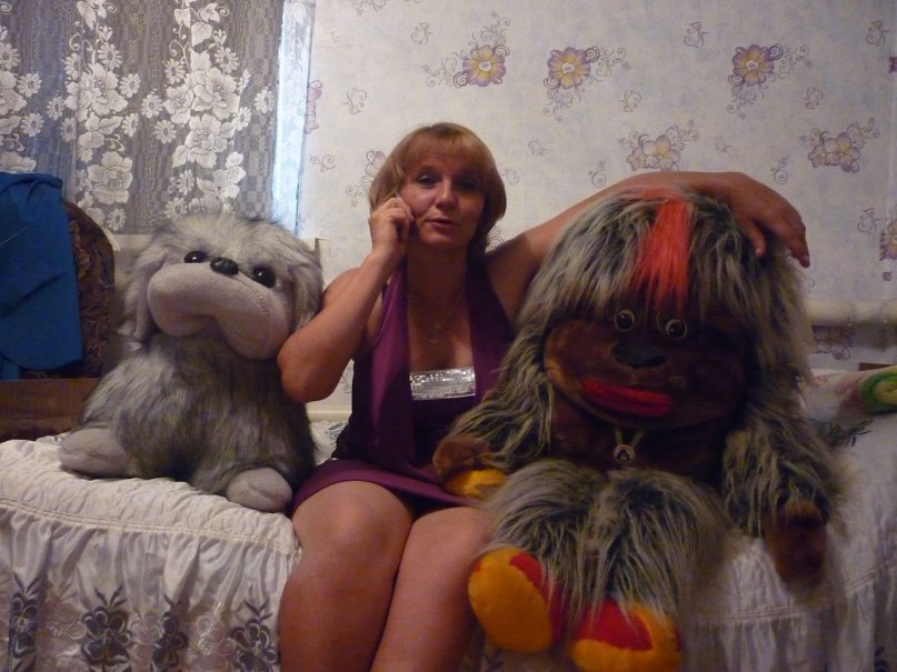 Ириша Гуммер фотография #15