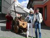 Фотография Милиной Марины