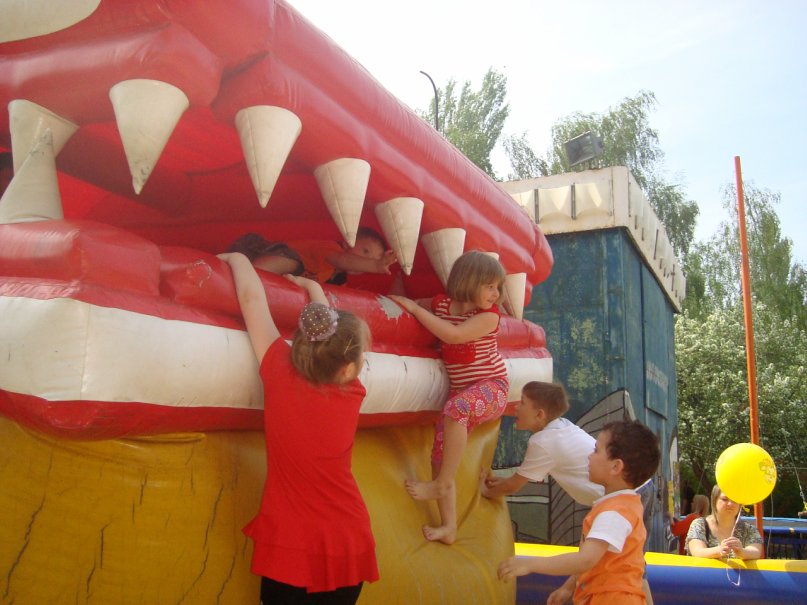 Светлана Гарькина фотография #17