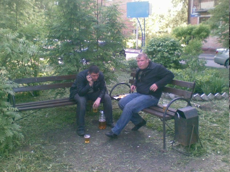 Данил Тимофеев фотография #35