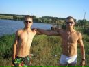 Фотография Тодосиенко Артема