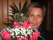 Фотография Волковой Анюты