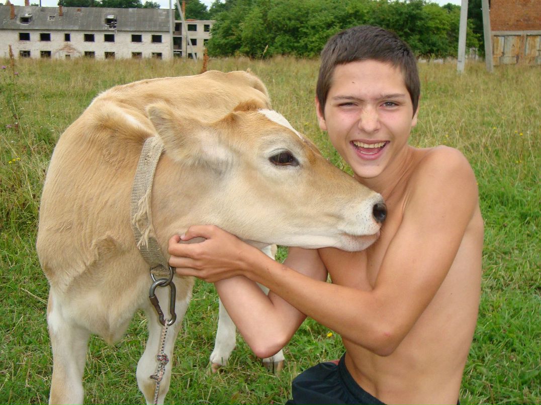 Никита Макеенко фотография #13