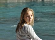 Фотография Торконяк Ирины