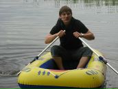 Фотография Самсонова Федора