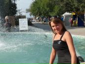 Оля Смогоржевська фотография #25 (источник - https://vk.com/id76077408)