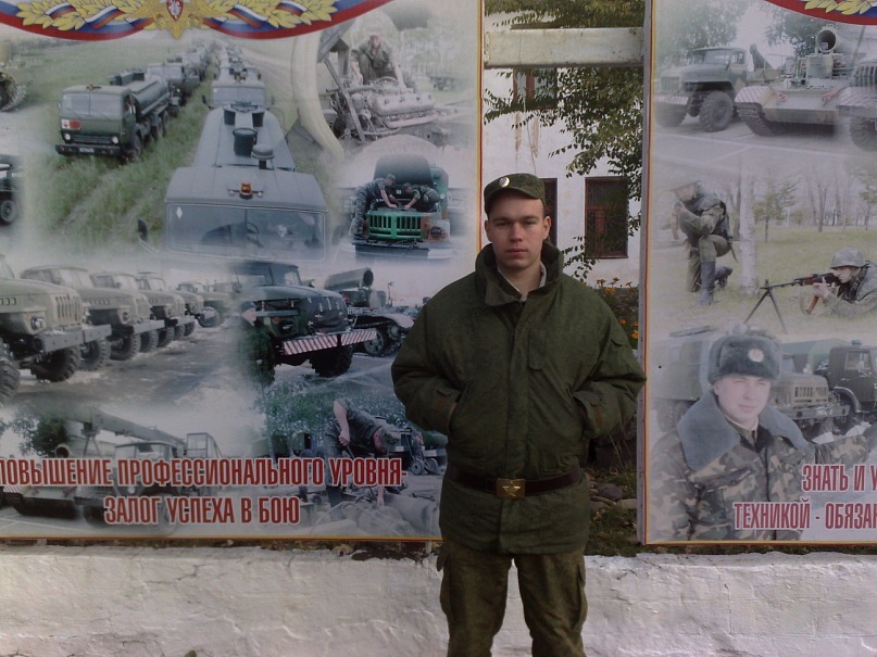 Степан Сигарев фотография #32
