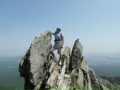 Фотография Кривцова Юрия