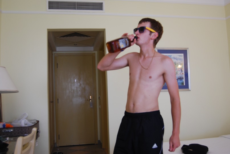 Антон Панасенко фотография #13