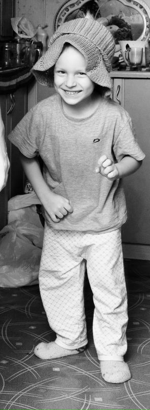 Лев Бородин фотография #48